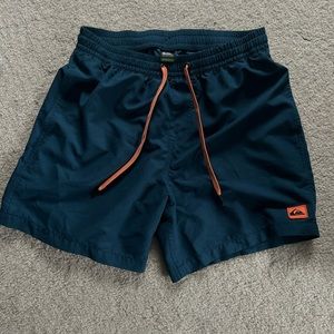 Quiksilver shorts